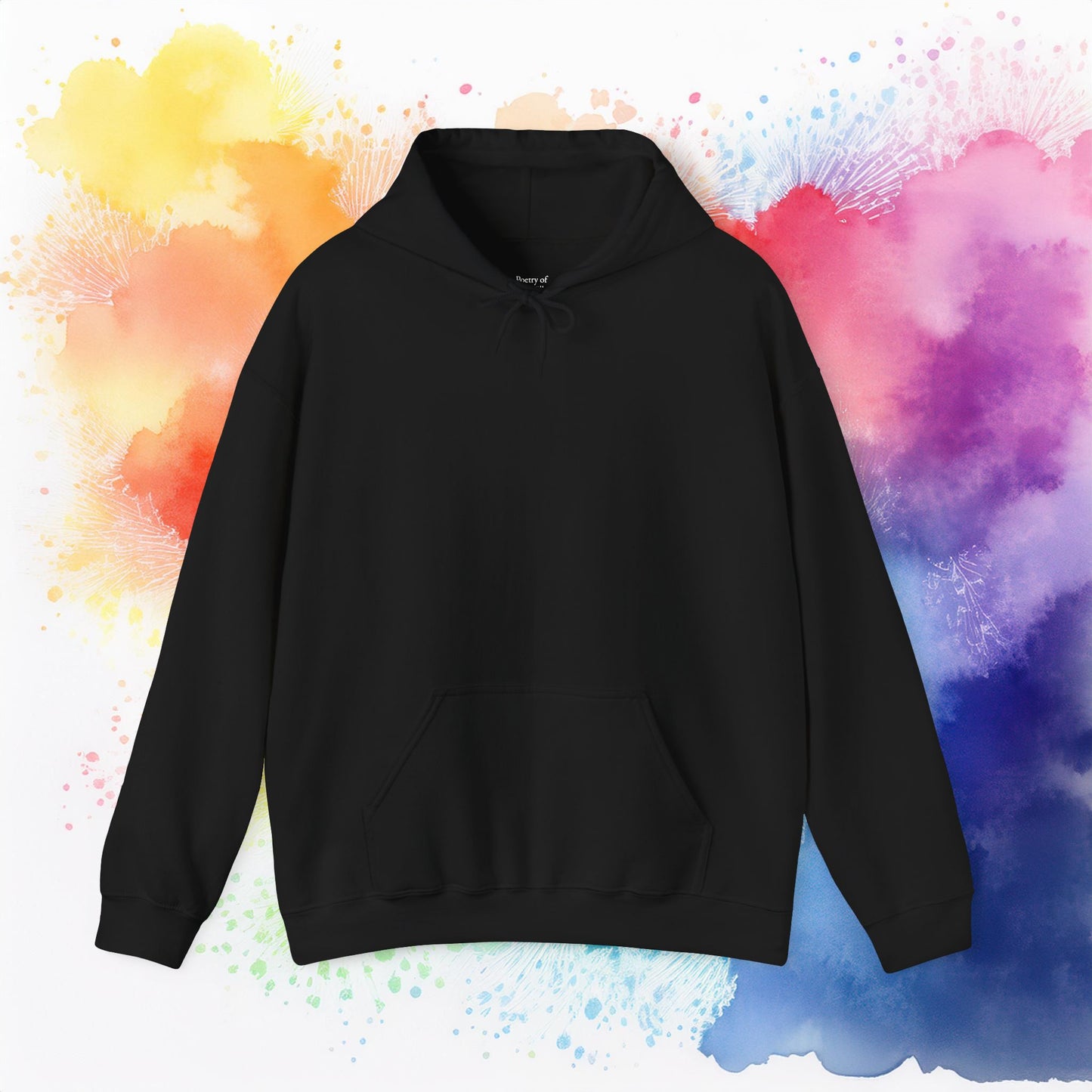 I’m Free Hooded Sweatshirt